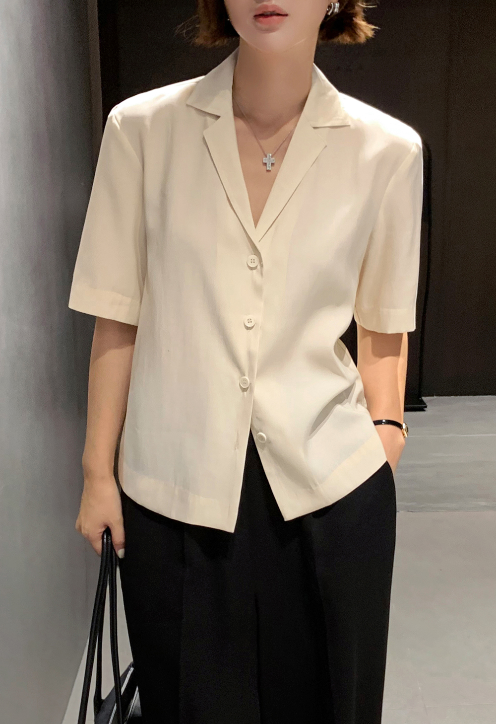 브리즈자켓