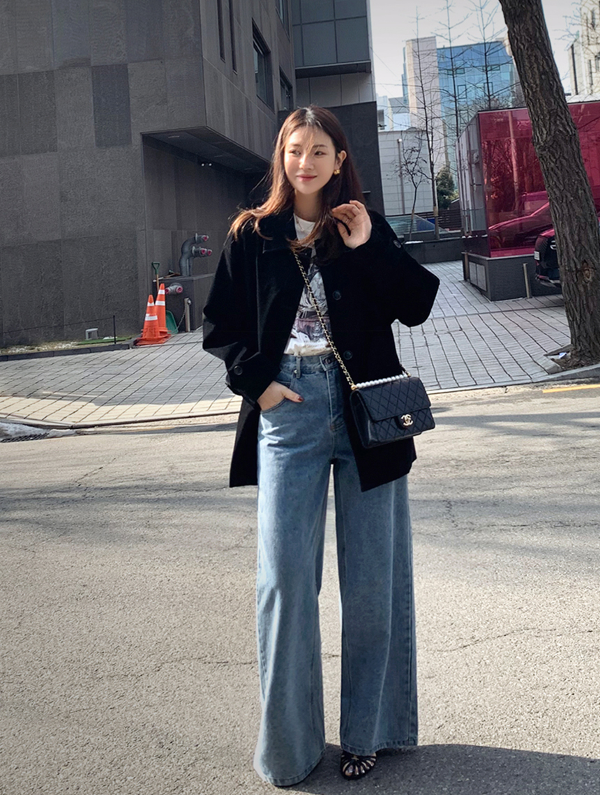 비죠데님