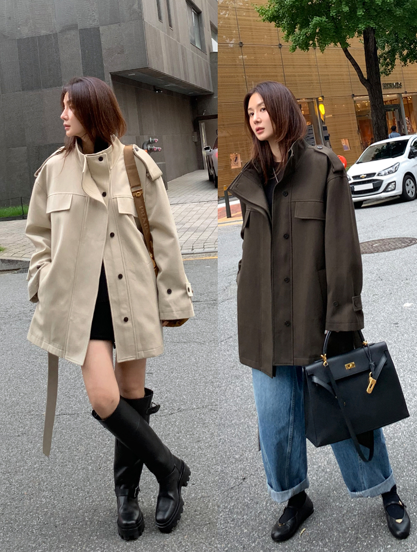유틸리티 하프코트
