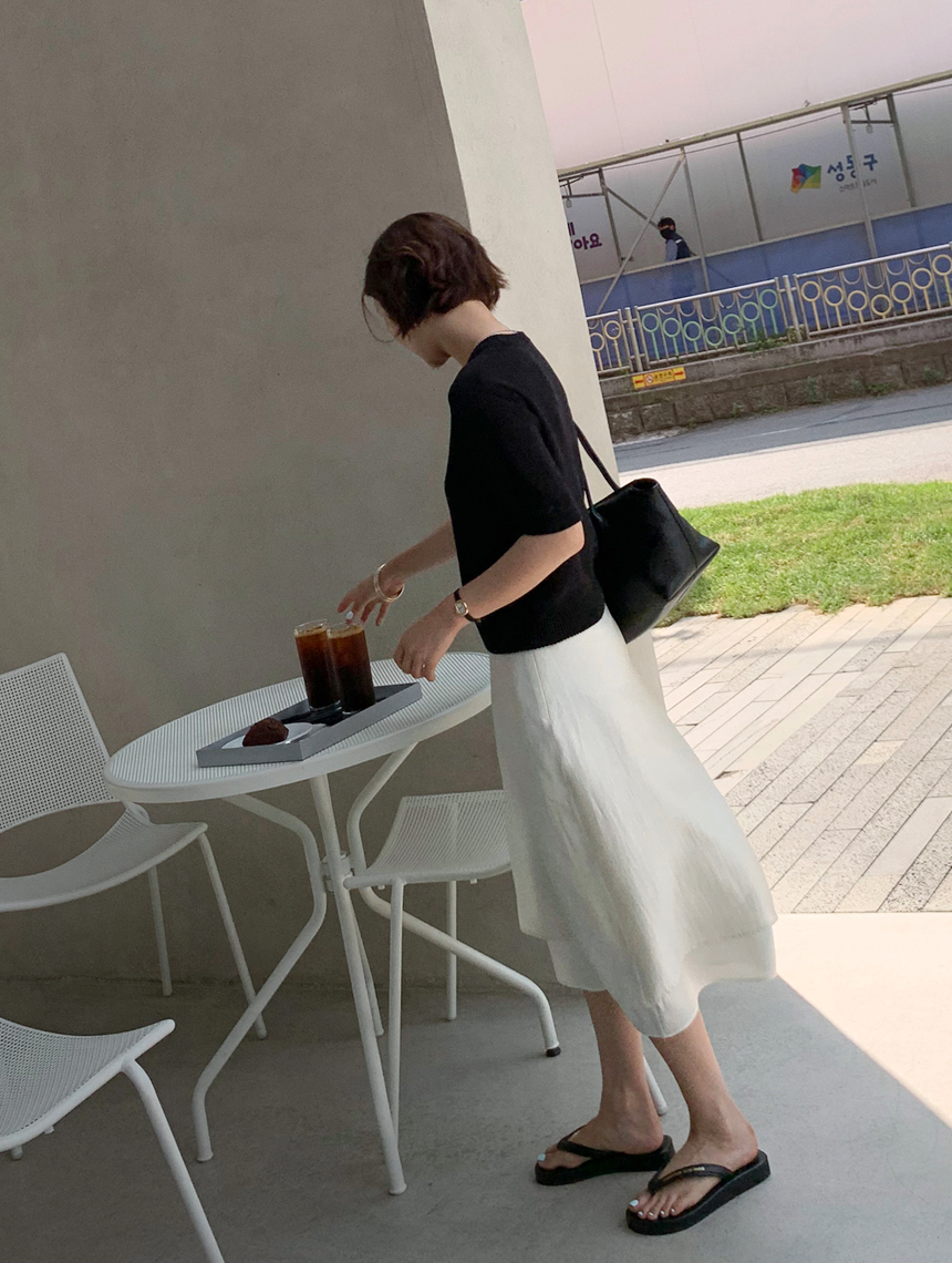 글로우스커트