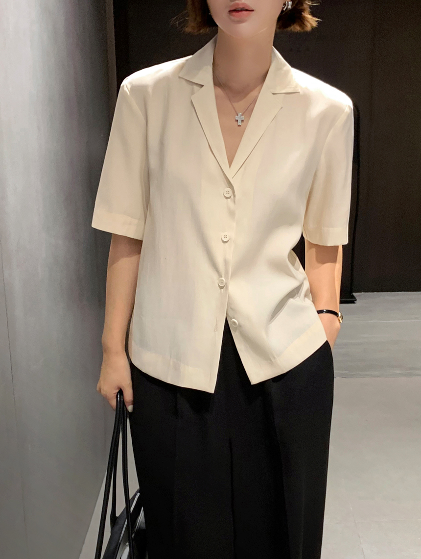 브리즈자켓
