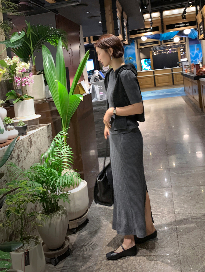 와플세트
